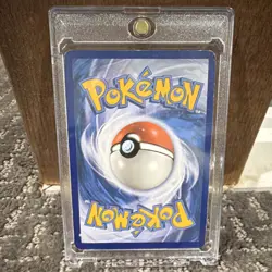M Alakazam EX Full Art Ultra Rare Holo 118/124 Fates Collide Pokemon TCG 210 HP - Image 2