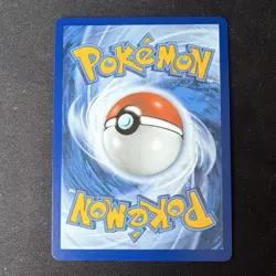 Pokemon TCG Gourgeist EX 041/086 Ultra Rare Holo English - Image 2