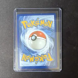 Pokemon TCG Gourgeist EX 041/086 Ultra Rare Holo English - Image 4