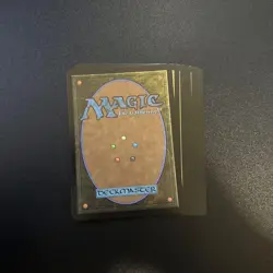 MTG Slickshot Show-Off Promo Foil 8 Photos - Image 3