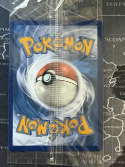 The Pokemon Company Charmander 044 SV Promo 2023 Holo English - Image 2