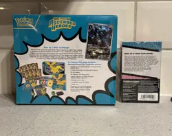 Pokemon TCG Ascended Heroes Elite Trainer Box and Booster Bundle New & Sealed - Image 2