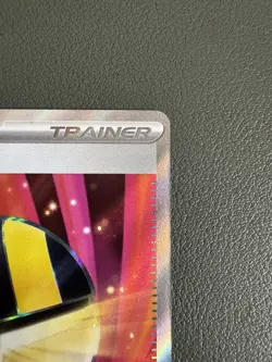 Ultra Ball 264/217 Ultra Rare Ascended Heroes Pokemon TCG Near Mint Pack Fresh - Image 4