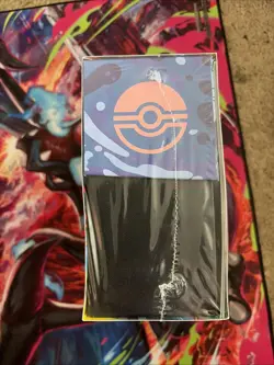 Chaos Rising Pokemon Centre ETB Sealed - Image 2
