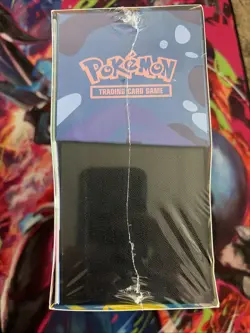 Chaos Rising Pokemon Centre ETB Sealed - Image 4