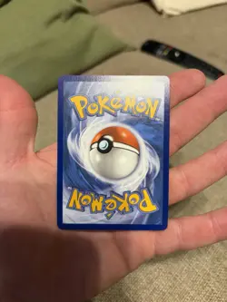 Pokemon TCG First Partners Series 2 Johto Starters NM Pack Fresh - Image 3