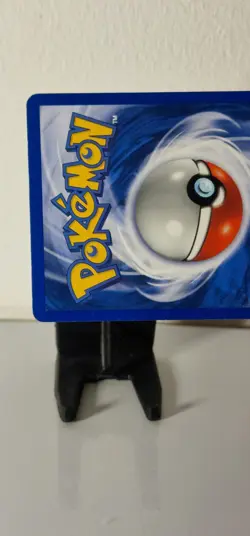Pokemon Giovanni's Nidorino Gym Challenge 1st Edition Uncommon 45/132 LP+ - Image 3