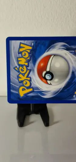 Pokemon Giovanni's Nidorino Gym Challenge 1st Edition Uncommon 45/132 LP+ - Image 4