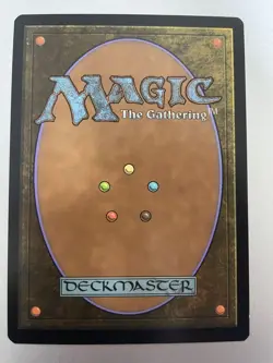 MTG Time Warp Foil Mystical Archive - Image 2