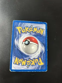 Pokemon Flareon 19/64 Jungle Unlimited, non-holo rare - HP - Image 2