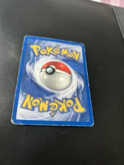 Pokemon Flareon 19/64 Jungle Unlimited, non-holo rare - HP - Image 3