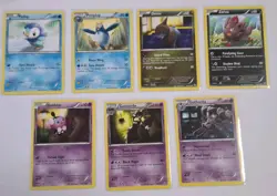 Pokemon Cards TCG - English Mixed Bundle 61 - Image 1