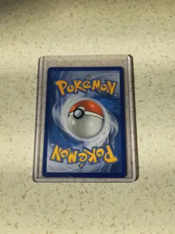 Mega Pyroar ex 099/086 Full Art Double Ultra Rare Pokemon Chaos Rising ME04 NM - Image 2