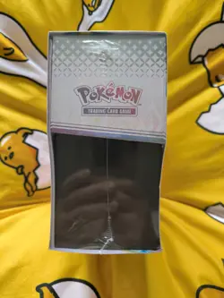 Pokemon TCG Prismatic Evolutions ETB Elite Trainer Box, New Sealed - Image 3