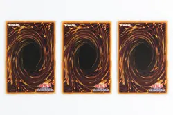 Yu-Gi-Oh! 30th Anniversary Demon’s Pack (JAP) 3 cards: VP26-JP001/002/003 [NM] - Image 2