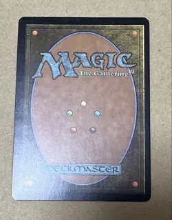 MTG Green Sun Vertex First Edition Foil English - Image 2