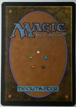 MTG ~ Visions ~ Vamperic Tutor ~ Near Mint/Unplayed - Image 2