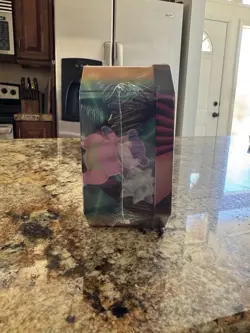 Pokemon TCG Mew V Forces Tin - New & Factory Sealed - Image 4