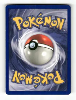 Growlithe - 42/130 - Base Set 2 - Pokemon - Uncommon - LP - Image 2