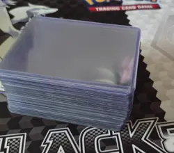 Pokemon TCG Accessories Bulk Lot - Image 4