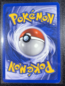 Arcanine - Base Set 2 - Lightly Played LP - Vintage WOTC Pokemon Card 1999-2000 - Image 2
