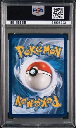 FA/RED & BLUE COSMIC ECLIPSE POKEMON SUN & MOON COSMIC ECLIPSE 2019 234 PSA 9 - Image 2