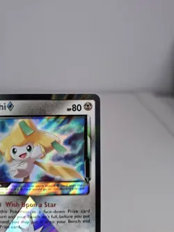 Jirachi Prism Star 97/168 Celestial Storm Pokemon Card. Excellent Condition. - Image 5