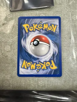 Pokemon TCG Omanyte 60/92 EX Legend Maker Non-Holo Card LP - Image 2
