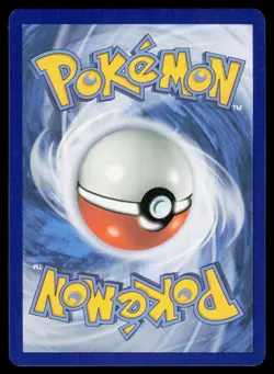 Jirachi Common Reverse Holo Paradox Rift PAR 126/182 Pokemon NM 2023 - Image 2