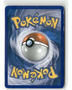 Bonsly Common Diamond & Pearl 71/130 Pokemon Damaged - Image 2