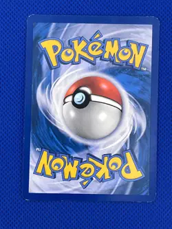 Pokemon TCG Meowth 12/30 (LP) HGSS Trainer Kit: Gyarados & Raichu - Image 2