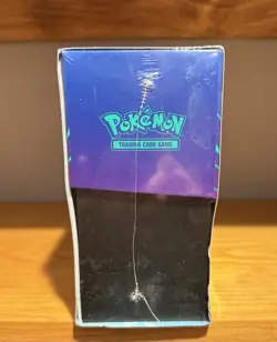 Pokemon TCG S&V Journey Together Elite Trainer Box ETB Factory Sealed US Seller - Image 3
