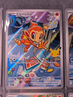 Pokemon First Partner Lot Of 6 NM Turtwig Chimchar Piplup Rowlet Litten Popplio - Image 3