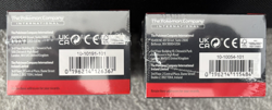 Pokemon TCG Mega Evolution & Phantasmal Flames Booster Bundle PACK✅BRAND NEW✅ - Image 3
