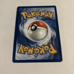 Pokemon Meowth 106/094 – Phantasmal Flames – English IR (Illustration Rare) - Image 2