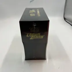 Pokemon TCG: Crown Zenith Elite Trainer Box - 10 Packs - Image 2