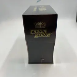 Pokemon TCG: Crown Zenith Elite Trainer Box - 10 Packs - Image 3