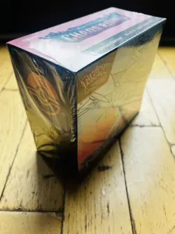 3x Pokemon Center Chaos Rising Elite Trainer Box ETB - Image 5