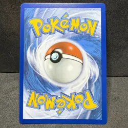 2017 Pokemon Gengar #38/111 Rare Holo Lines - NM 💎 - Image 2