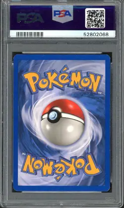 Articuno Holo H3/144 PSA 8 Skyridge Pokemon - Image 2