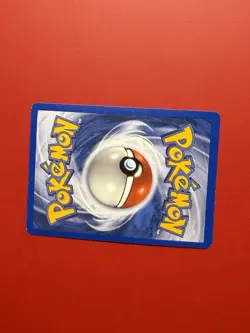 Pokemon Exploud 6/101 EX Hidden Legends REVERSE HOLO Rare Vintage 2004 LP - Image 5