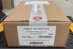 Pokemon TCG Ascended Heroes Booster Bundle Case - Sealed - Image 1