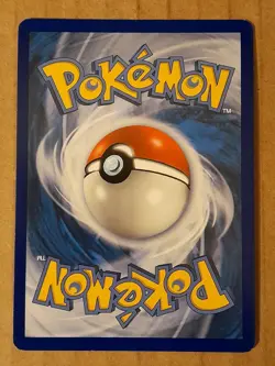 Regirock 53/111 Pokemon League Reverse Holo Promo See Pictures - Image 2