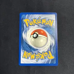 Pokemon Squirtle 132/165 Reverse Holo English - Image 4