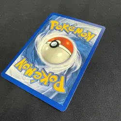 Pokemon Squirtle 132/165 Reverse Holo English - Image 5