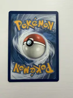 Wishiwashi 240/236 - Cosmic Eclipse Holo Secret Rare - Pokemon TCG - Image 4
