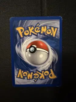 The Pokemon Company Deoxys 16/107 Movie Promo Regular English 70 HP Yoshida - Image 2