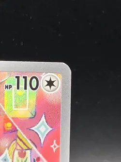 Cinccino 183/162 SV05: Temporal Forces Holo NM 2024 Illustration Rare Pokemon - Image 4