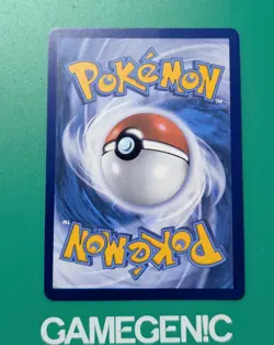 Pokemon TCG Oricorio ex Holo Promo 190 HP ME: Mega Evolution 024 - Image 2