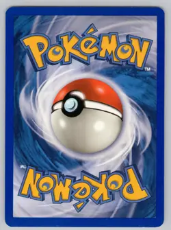 Larvitar 116/165 Common Expedition Base Set Pokemon NM/M - Image 2